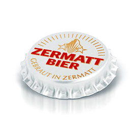 Zermatt Bier wird nach Deutschland kommen!