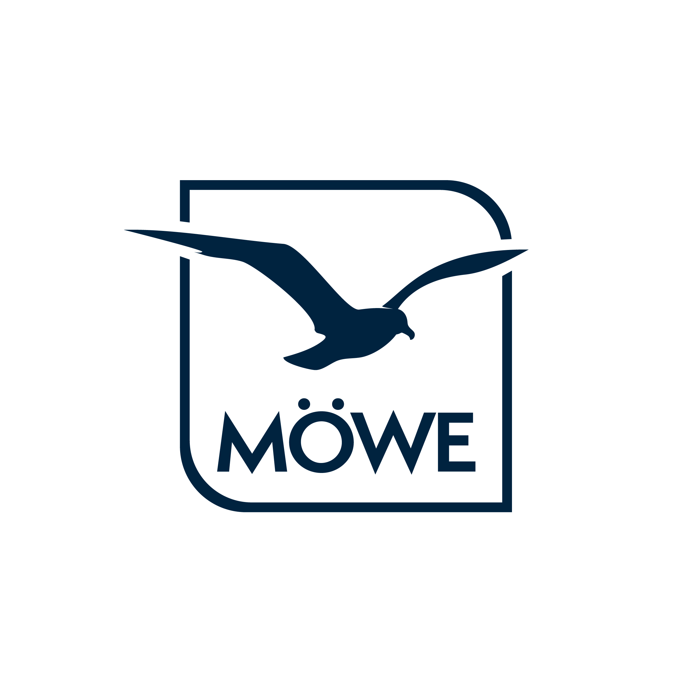 Möwe Logo