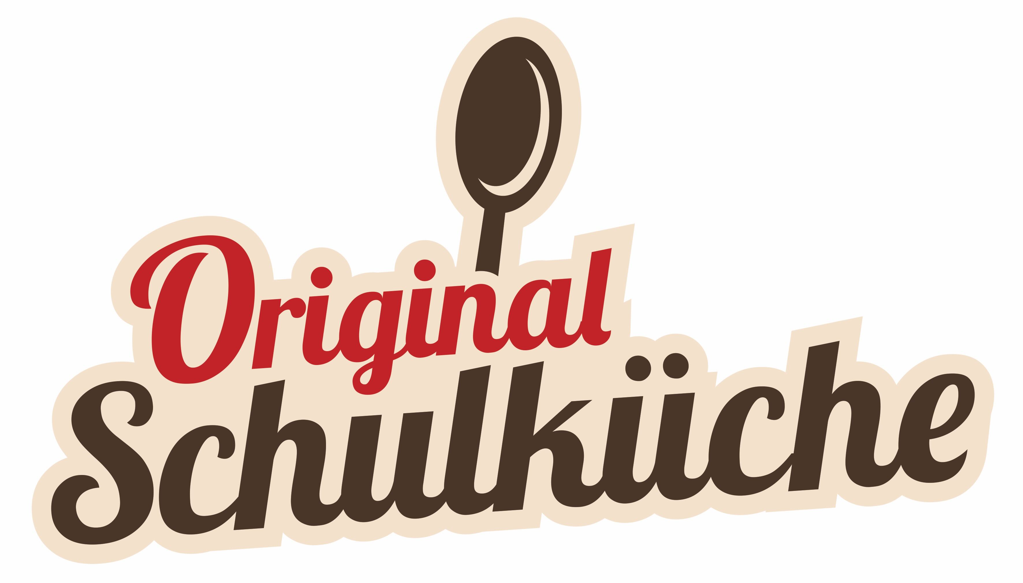 DDR Schulküche Logo