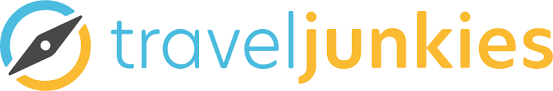 Logo Traveljunkies