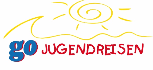 „Gi Jugendreisen Logo